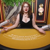 Blackjack VIP 19