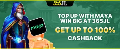 Ultimate Cashback Challenge promotion banner