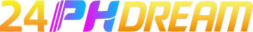 24phdream Logo